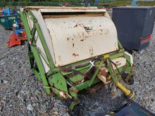 Image of Amazone GHL-T 150