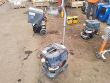 Image of Bosch GAS35MAFC Industrial Hoover 100V