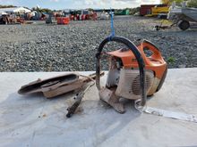 Image of Stihl TS410 Disc Cutter