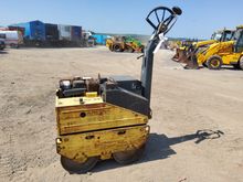 Image of Bomag BW62H E/S Pedestrian Roller