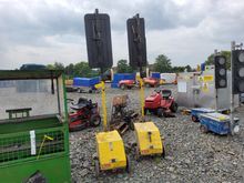 Image of Nissen Traffic Lights