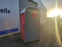 Image of Portable Toilet