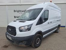 Image of FORD TRANSIT 350 Panel Van
