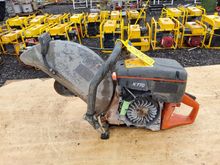 Image of Husqvarna K770 Disc Cutter