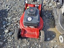 Image of Toro Pedestrian Mower