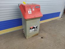 Image of Western Global Kaddi 100L Bunded Fuel Storage Tank