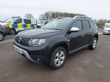 Image of DACIA DUSTER COMFORT TCE 4X2 5 Door Hatchback
