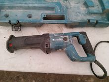 Image of Makita Reciporcating Saw JR3050T 110V