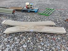 Image of Pair of Aluminium Ramps