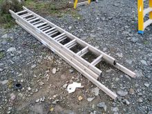 Image of 3-Piece Step Ladder