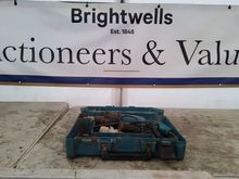 Image of Makita 8406 Corded Drill