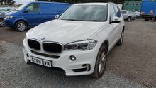 Image of BMW X5 XDRIVE30D AC AUTO Estate