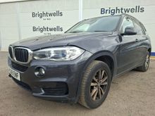 Image of BMW X5 XDRIVE30D AC AUTO Estate