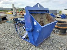 Image of 1,500L Column Skip