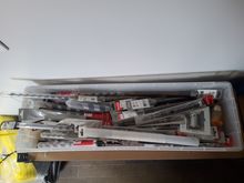 Image of Qty of Tool Attachments