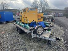 Image of Meredith & Eyre 12Ft Trailer