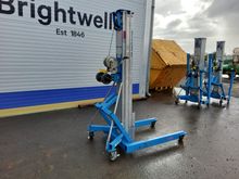 Image of Genie Sla-10 Material Lift