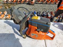 Image of Husqvarna K760 Disc Cutter