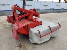 Image of Lely 280FC Front Mower