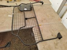 Image of Landrover Discovery 5 Boot Guard