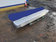 Image of Ifor Williams Pair of 8ft Alloy Ramps