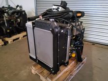 Image of JCB 444 TA4-55 l2 Diesel 55kW Engine