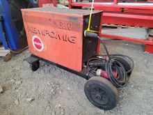 Image of Kemppi Kemponig 3000 MIG Welder