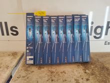 Image of 6x Terrex Cross Line Laser and Tripod