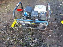 Image of Kohler SDMO HX3000 Petrol Generator