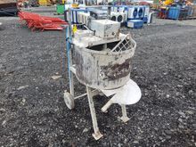 Image of Refina RMX120 Resin Mixer