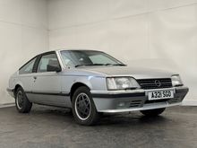 Image of 1983 Opel Monza 3.0E