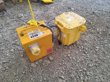 Image of 2x Transformers