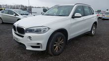 Image of BMW X5 XDRIVE30D AC AUTO Estate
