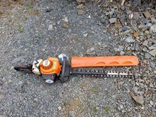 Image of Stihl Petrol Hedgetrimmer Spares