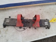 Image of 2x Hilti PRA72 Laser Wall Mounts