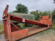 Image of 1x Skip Bed