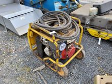 Image of Yellow Beaver II Hydra Power Pack