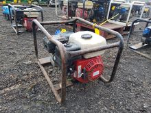 Image of Petrol Generator