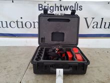 Image of Argus Thermal Imaging Camera