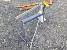 Image of Hand Lever Piston Pump