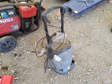 Image of Karcher Pressure Washer