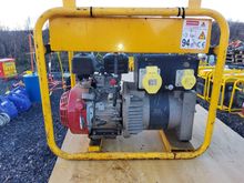 Image of Petrol Generator