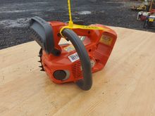 Image of Husqvarna T536 LiXP Battery Chainsaw
