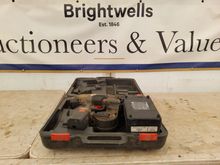 Image of MAX RB655 Re-Bar-Tier