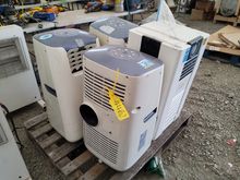 Image of 4x Dehumidifiers