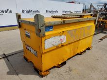 Image of Western Static Bowser