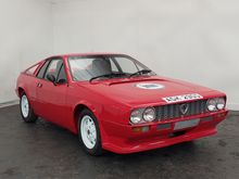 Image of 1978 Lancia Beta Montecarlo