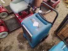 Image of Drieaz BD1000 Dehumidifier Building Dryer