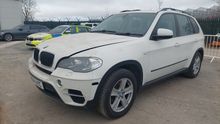 Image of BMW X5 XDRIVE30D AC AUTO Estate