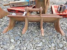 Image of 20T Rake with 80mm Pins